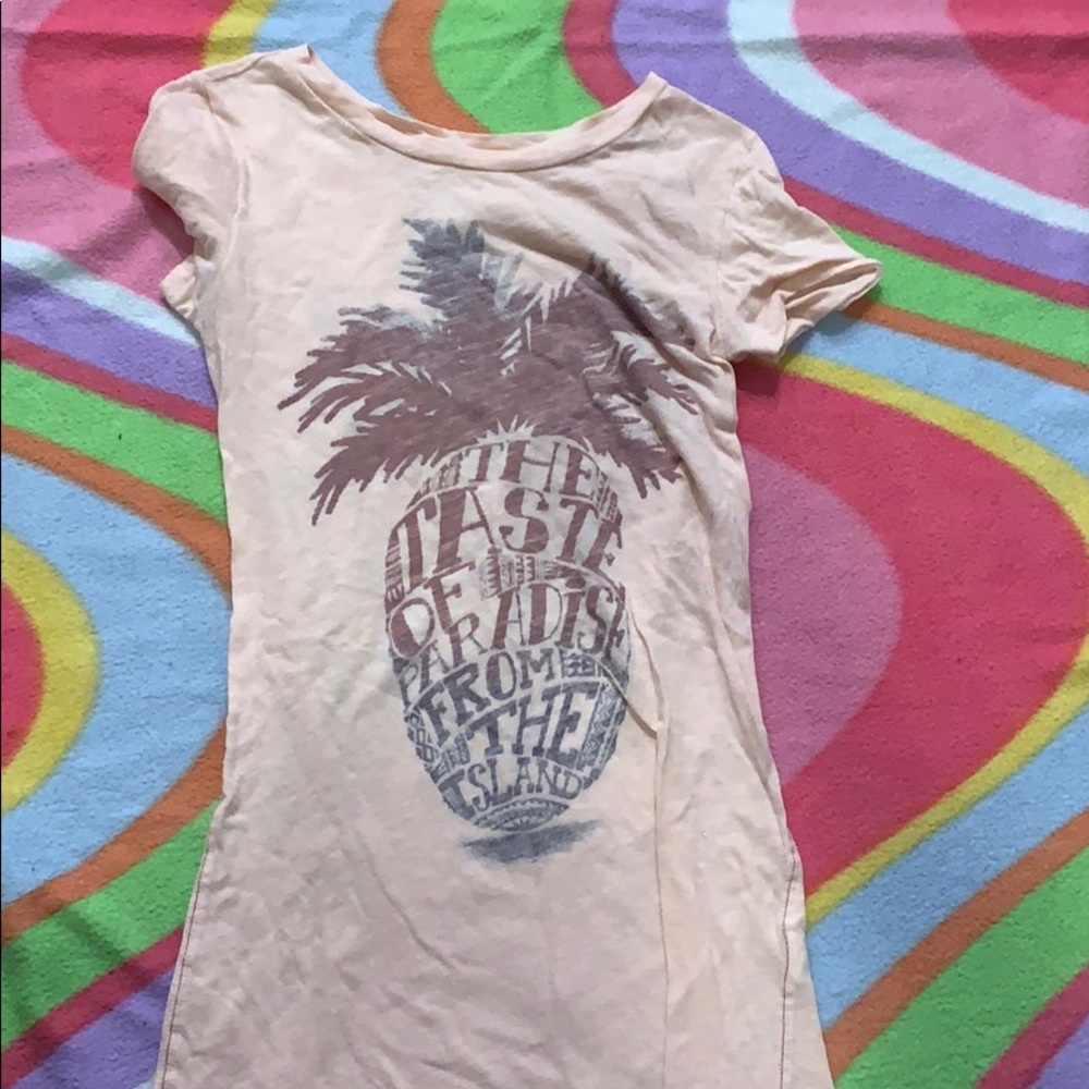 American Eagle Shirt